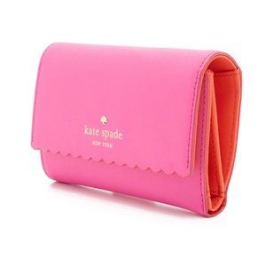 Kate Spade wallet